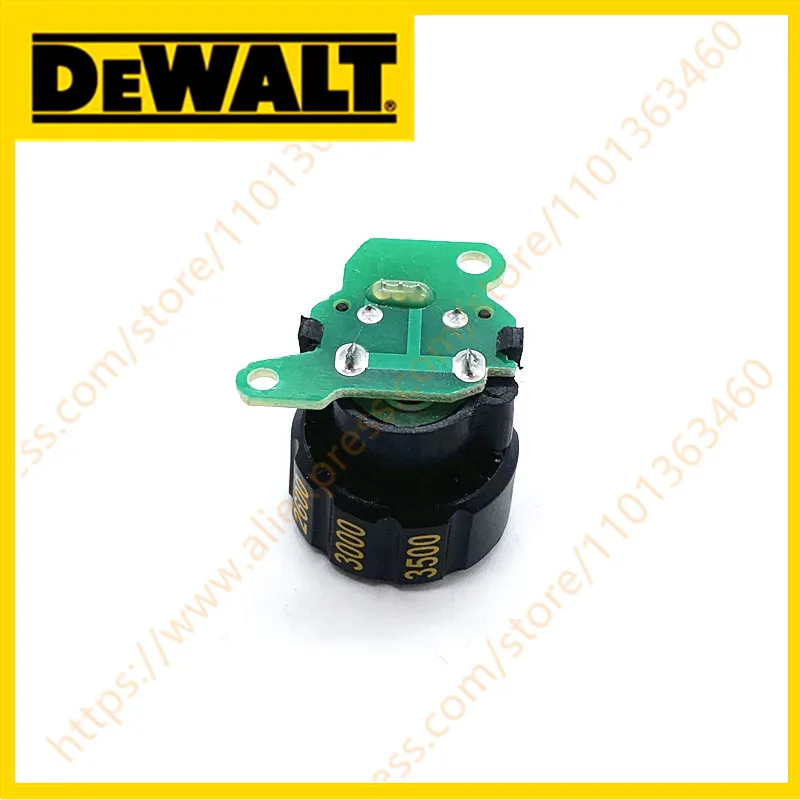 مقياس الجهد SA لديوالت DWP849X DWP849