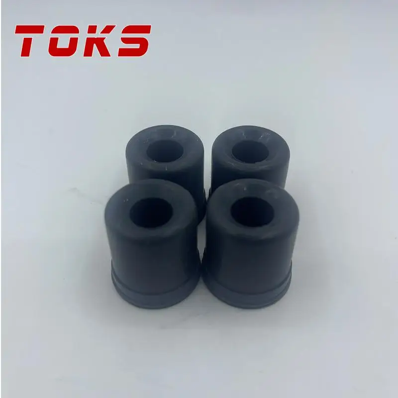 4Pcs/lot Ignition Coil Repair Rubber Boots 30520-RNA-A01 UF-582 For Honda Civic 1.8L 06-11 CR-V Accord Auto Parts 30520RNAA01