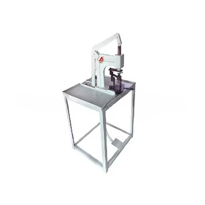 Hand Press Button Maker Button Cover Machine Button Fixing Machine Buckle Fixing Machine for Furniture Upholstery