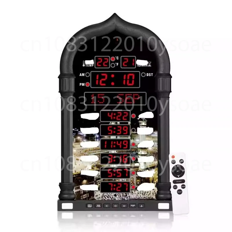 Faj-4008Pro Plug-In… - image