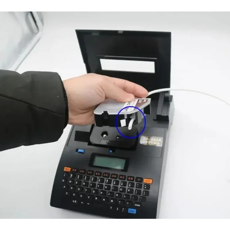 Pc Electronic Lette… - image