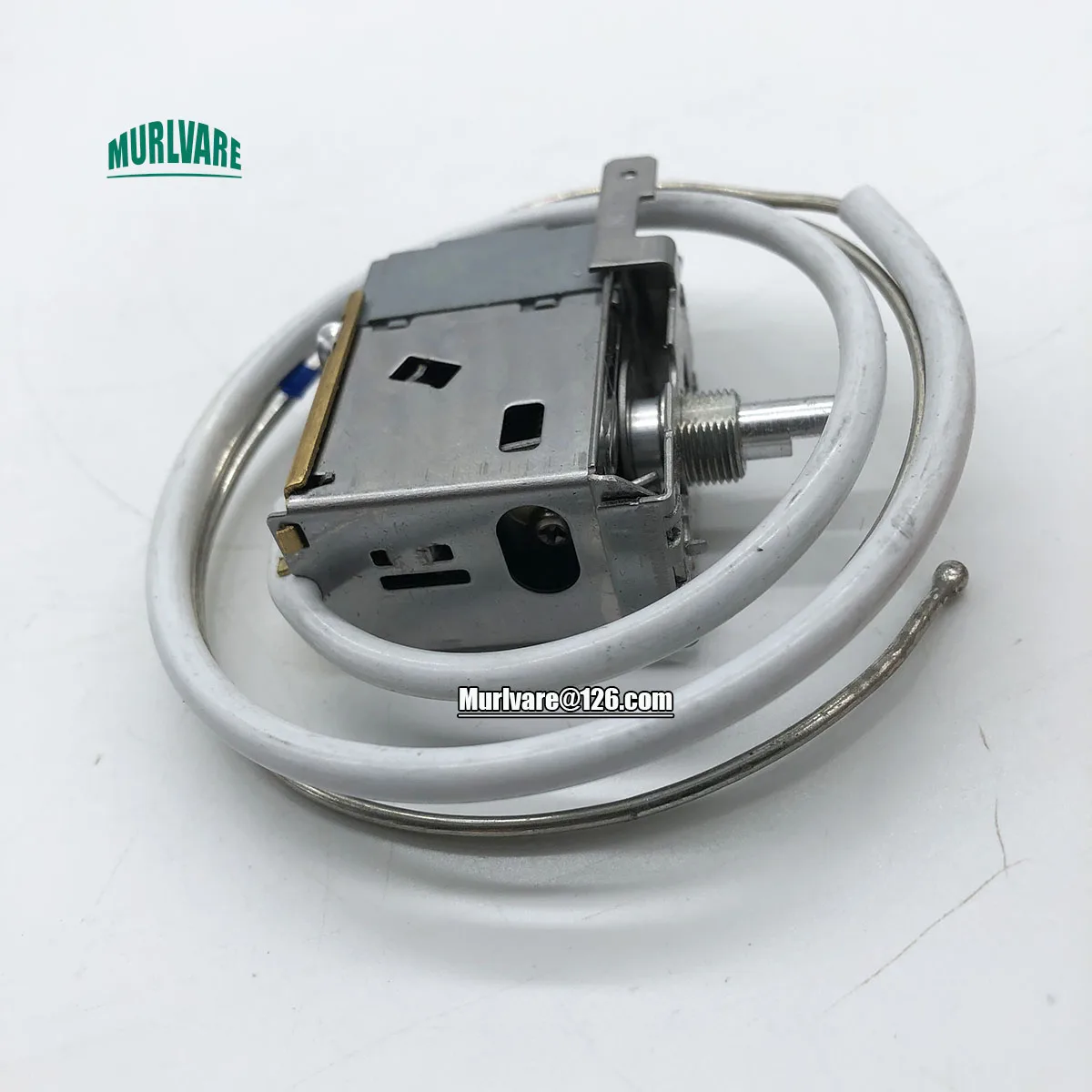 Temperature Control Freezer WPF32-EX BCD165CFA Thermostat For Aucma Freezer