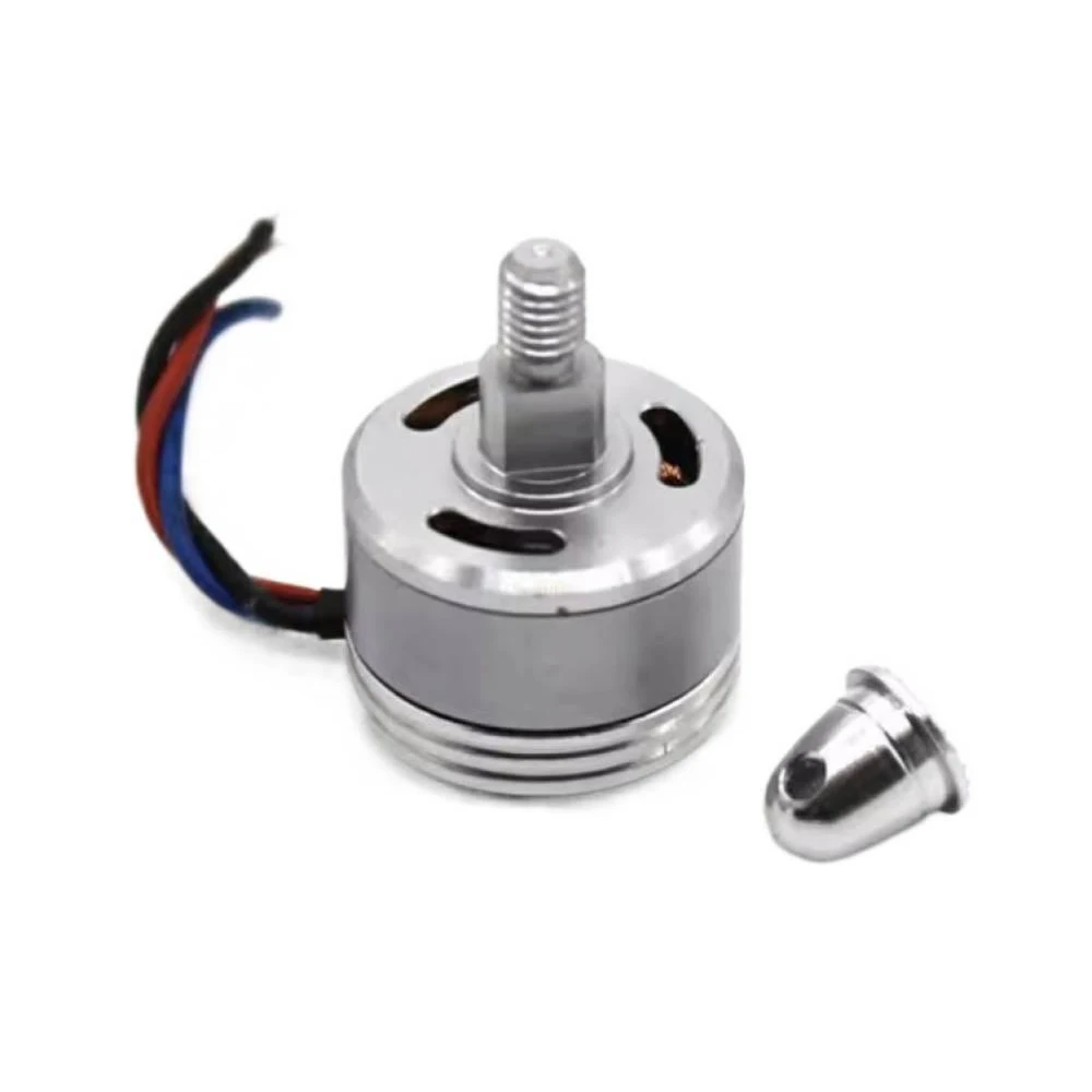 

Reverse Thread Brushless Motor 7mm Shaft 4.5mm Shaft Height for RC Drone Quadcopter Airplane Fixed-Wing Model Toy Accessory