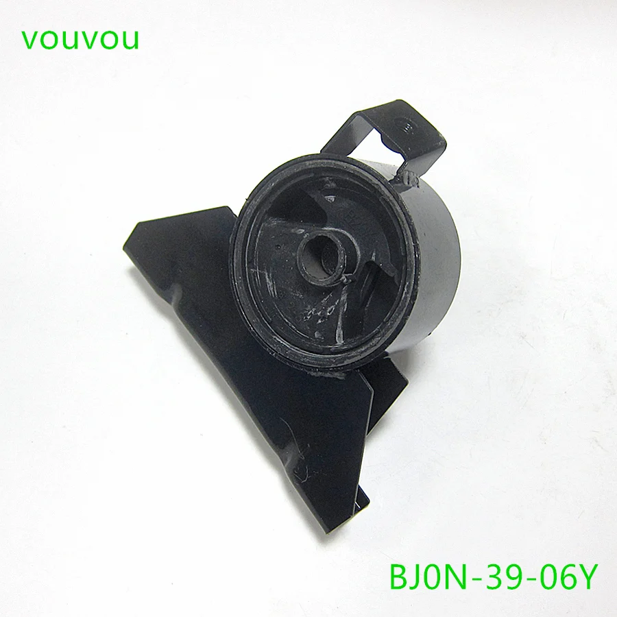 Car accessories chassis R side engine mount BJ0N-39-06Y for Mazda 323 protege 1998-2006 BJ 1.8 Premacy CP 1999-2008 Haima 3