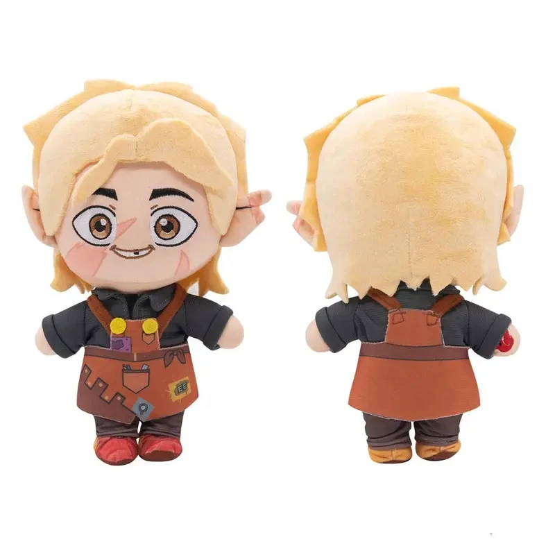 CyLuz Amity Hunter King Plush The Owl Cosplay House Cartoon Fantasy Soft Stuffed Mascot Xmas Birthday Gifts Role Play Factory Pr - view 3