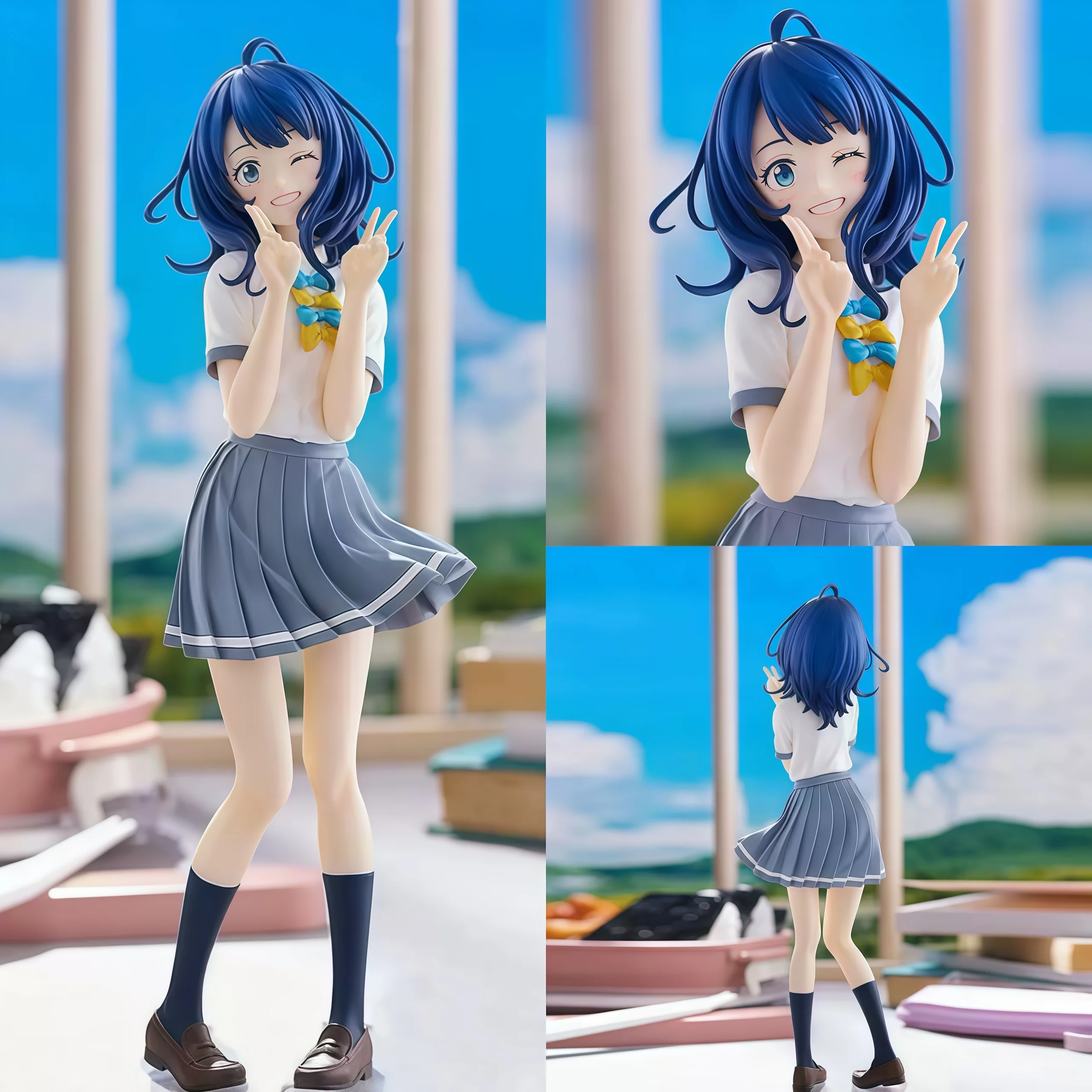 figurine-d'anime-baiquan-240-mm-de-haut-en-abs-modele-statique-poupee-serie-pvc-objet-de-collection-travail-original-de-jeu-d'anime