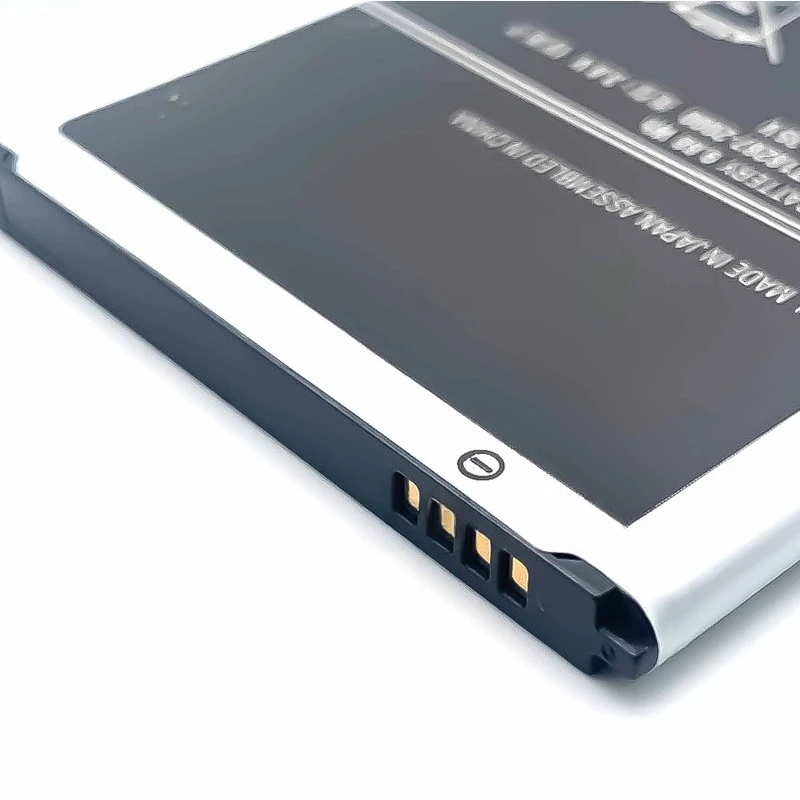 العلامة التجارية الجديدة B600BC B600BE 3.8V 2600mAh بطارية الهاتف المحمول لسامسونج S4 I9500 I9295 I9502 I9515 I9505 I545 E70S E330S #3