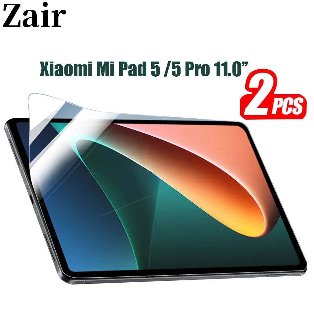 

Paper Touch Film For Xiaomi Mi Pad 5 Pro 11.0'' 2021 Screen Protector For Xiaomi Mi Pad 5 11 inch Matte Protective Drawing Film