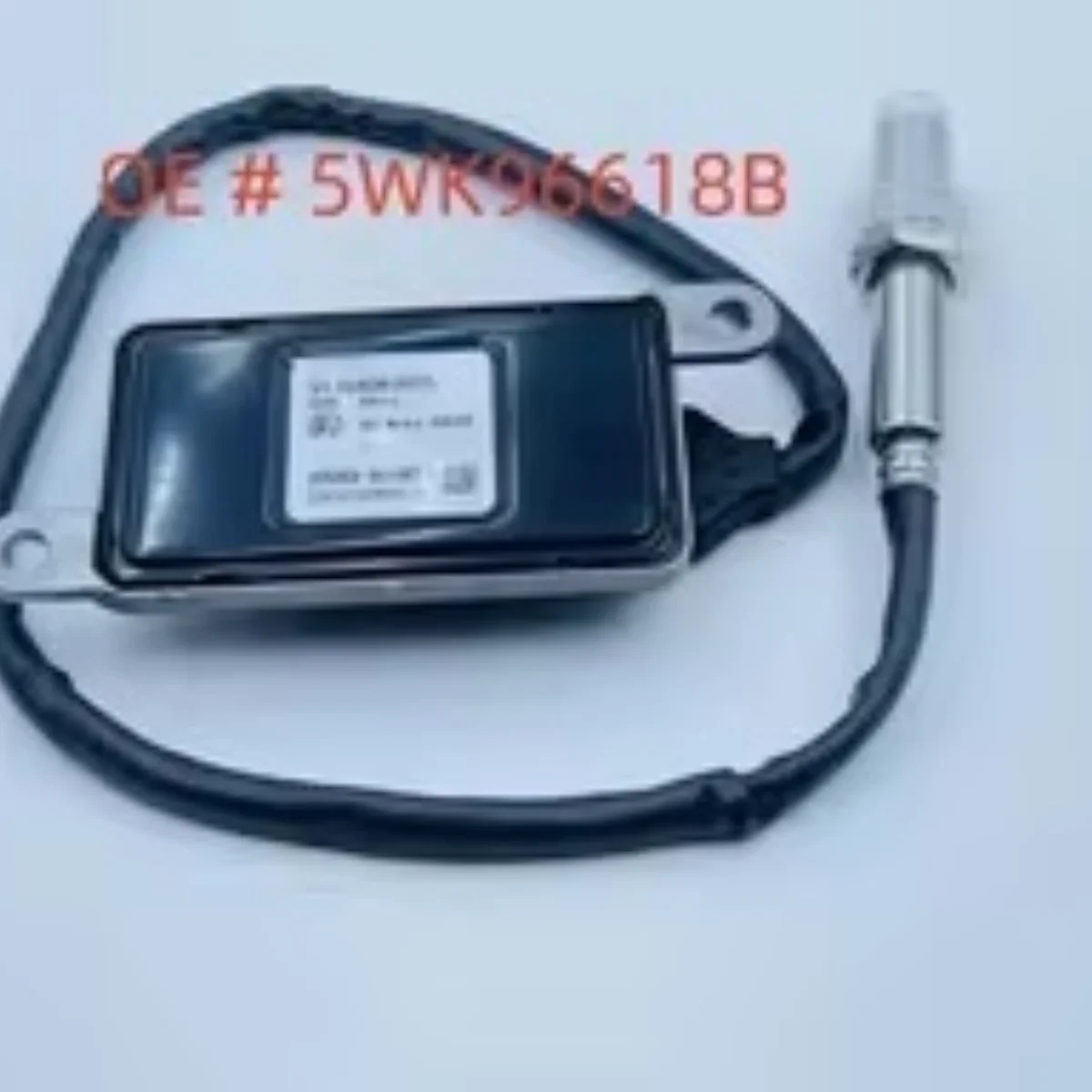 

High quality 24V 51154080009 5WK96618B Nitrogen Oxide Sensor Nox Sensor For MAN