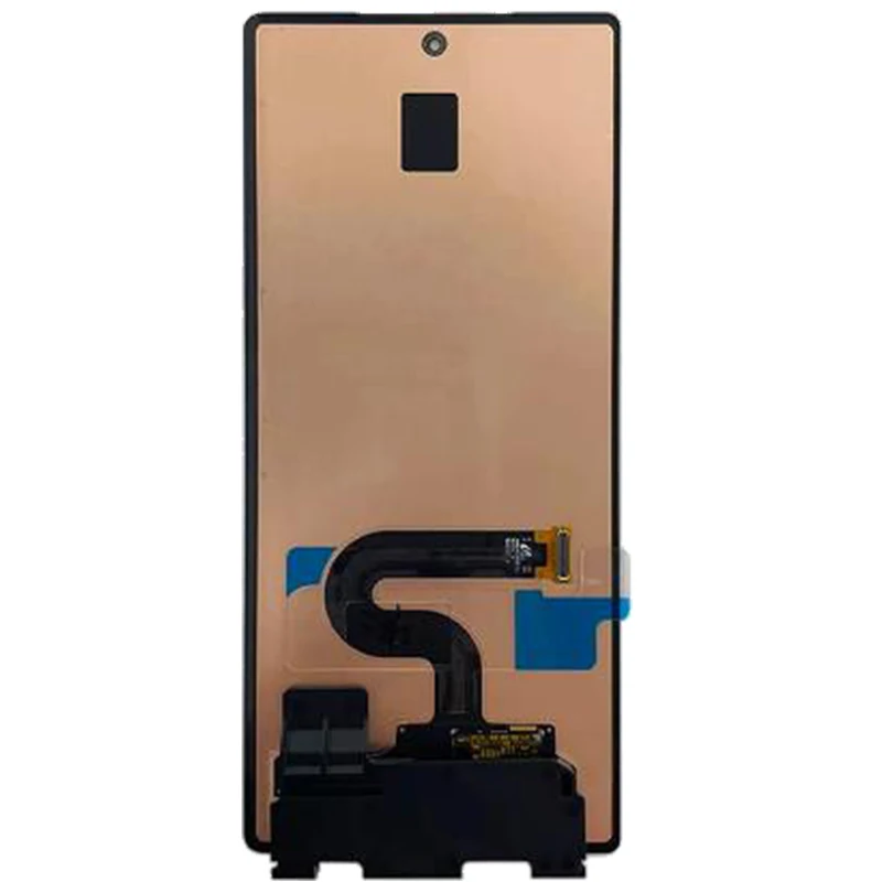 Original AMOLED For Xiaomi Mix Fold 2 LCD Display Touch Panel Screen Digitizer Assembly Mix Fold 2 LCD Screen Replacement Parts