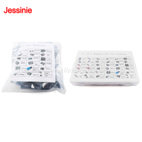 37 in 1 Sensor Modules 37 Kits Starter Kit with Box for Arduino Suitable for Raspberry Pi/STM32/ESP32/R3/51 Microcontroller