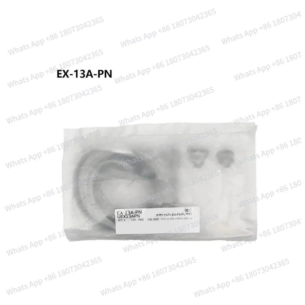 

Новые оригинальные фотоэлектрические датчики EX-13EB-PN EX-13EA-PN EX-13A-PN EX-13B-PN