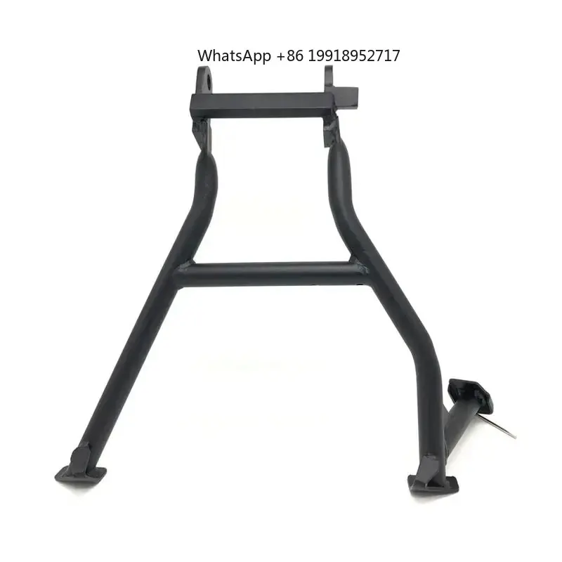 Fit For G310GS 2017 18 19 21 22 2023 G310R 2017 2018 2019 2020 Motorcycle Center Stand Bracket Pillar Stand Firm Holder Support