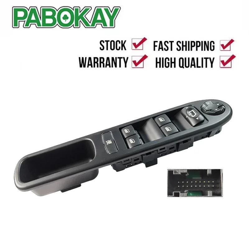 Left Driver Side El…