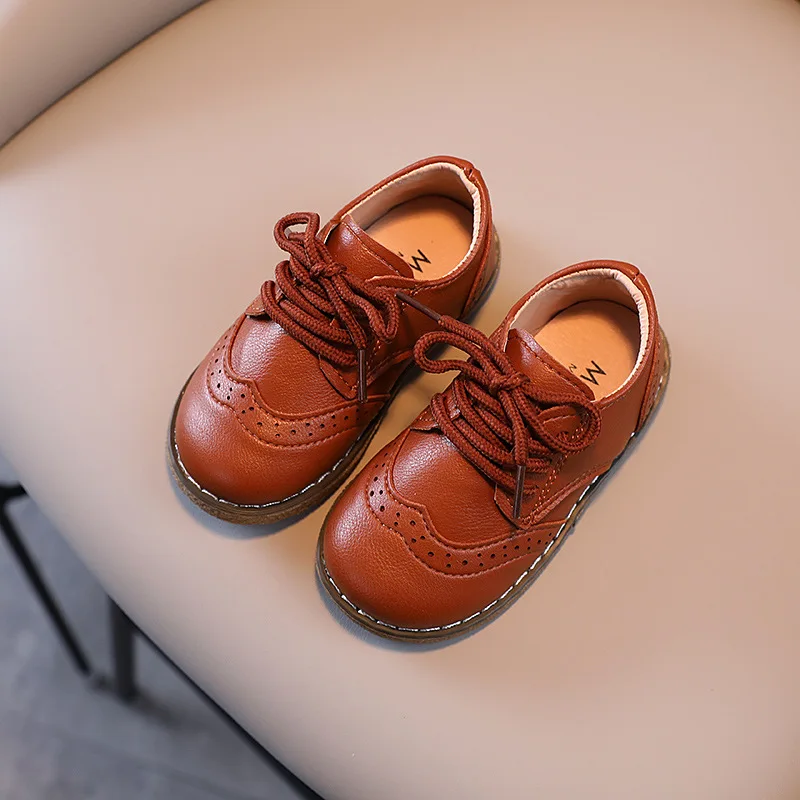 New 2025 Spring Autumn Kids Oxfords Unisex Boys Girls Leather Shoes Children Dance Dress Shoes School Wedding Toddler Loafers - AliExpress 1501 New 2025 Spring Autumn Kids Oxfords Unisex Boys Girls Leather Shoes Children Dance Dress Shoes School Wedding Toddler Loafers - AliExpress 1501