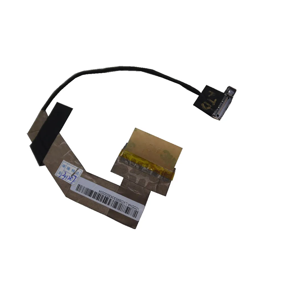 Laptop Lvds Cable F…