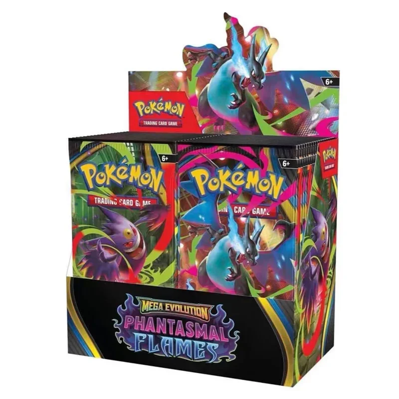 Thumbnail 3 - #68 Trading Card Packs Discount Picks