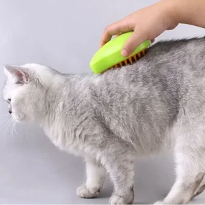 10 Main Sales Brush for Cats - №8