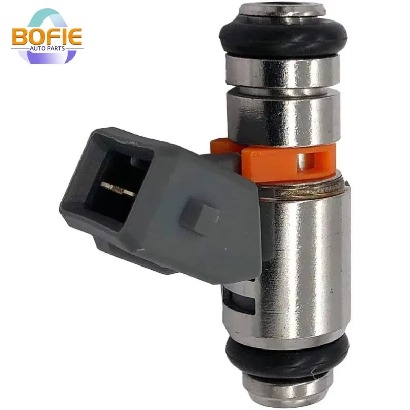 Fuel Injector IWP182 6389495 8732885 PI8732885 For Piaggio Vespa Gilera GTS250 GTS300 3 Hole Nozzle