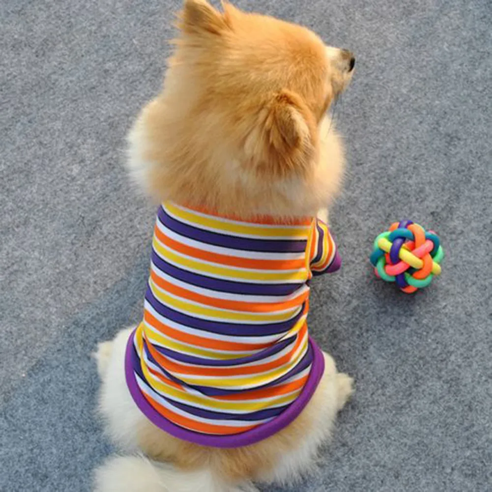 Pet Dog Ball Toys Colorful Bell Woven Toy Popular Dog Bite Resistant Rubber Pet Chewing Playing Fetching Nice Ball Products