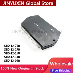 1piece STK412 STK412-750 STK412-170 STK412-150 STK412-140 STK412-040 LCD module