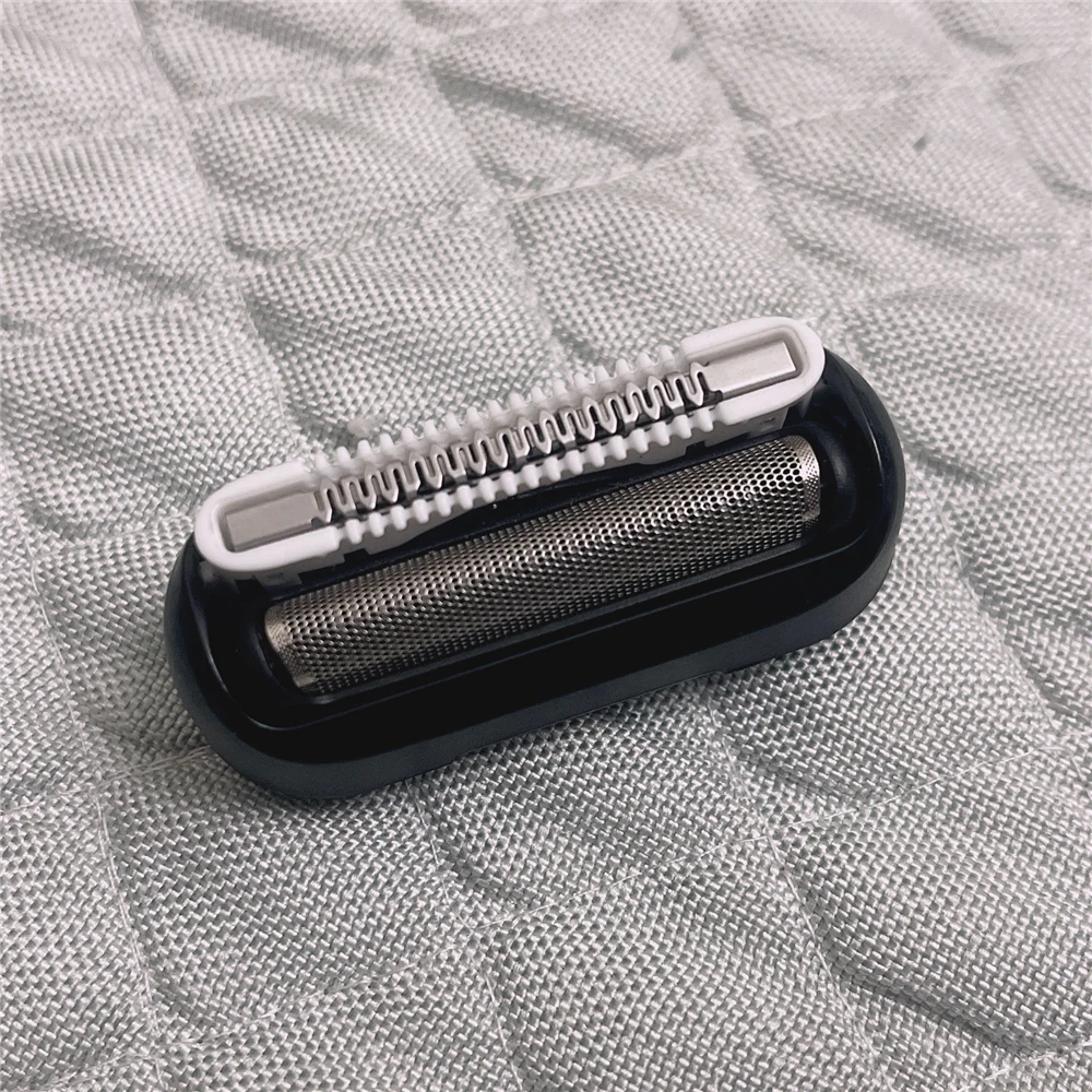 

replacement Electric Shaver head foil and blade 10MJ for Xiaomi Mijia Braun Electric Shaver 5603 Portable Mini