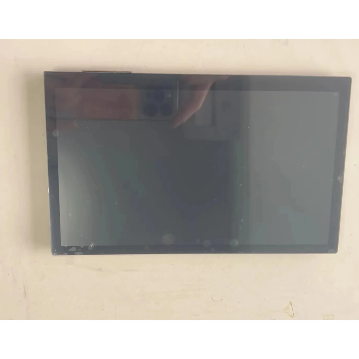 Radio Navigation TDO-0797F00136-V6 TDO-0797F00136-V3 LMB5F00136 TDO-0797F00136-V2 New LCD Touch Screen