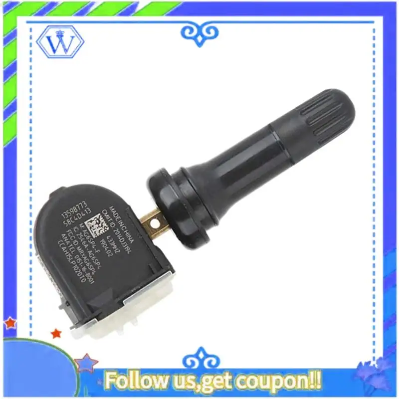 M46K-For Copacetic Opel Astra مستشعر ضغط الإطارات مراقبة ضغط الإطارات 6985598773 استبدال أجزاء 1 قطعة