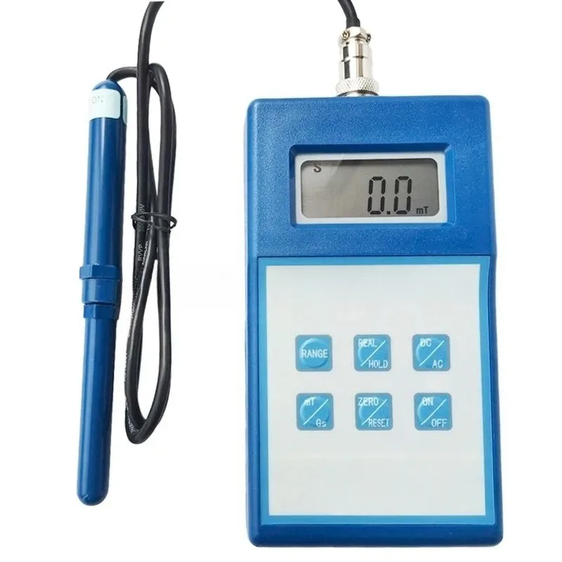 suitable for Ht201  Meter Meter Ht201 Probe Remanence Magnetic Force Measuring Instrument