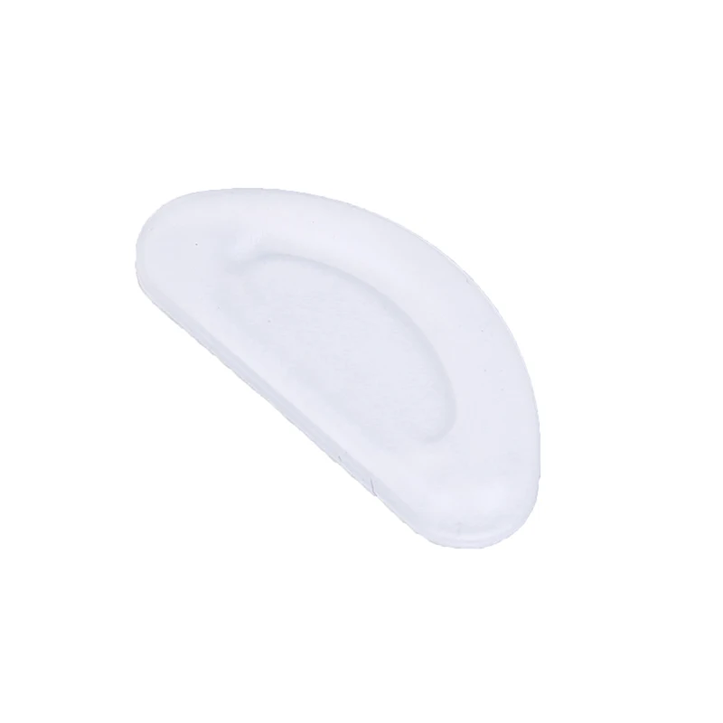 HOT 5 Paar selbstklebende Nasenpads aus rutschfestem Silikon für Brillen – Detail 6
