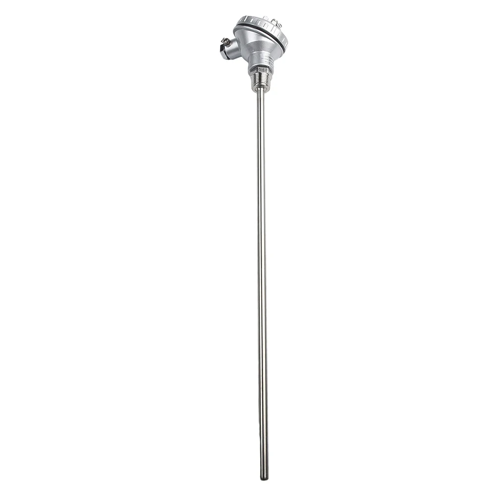 RTD PT100 Temperature Sensor Probe 1/2