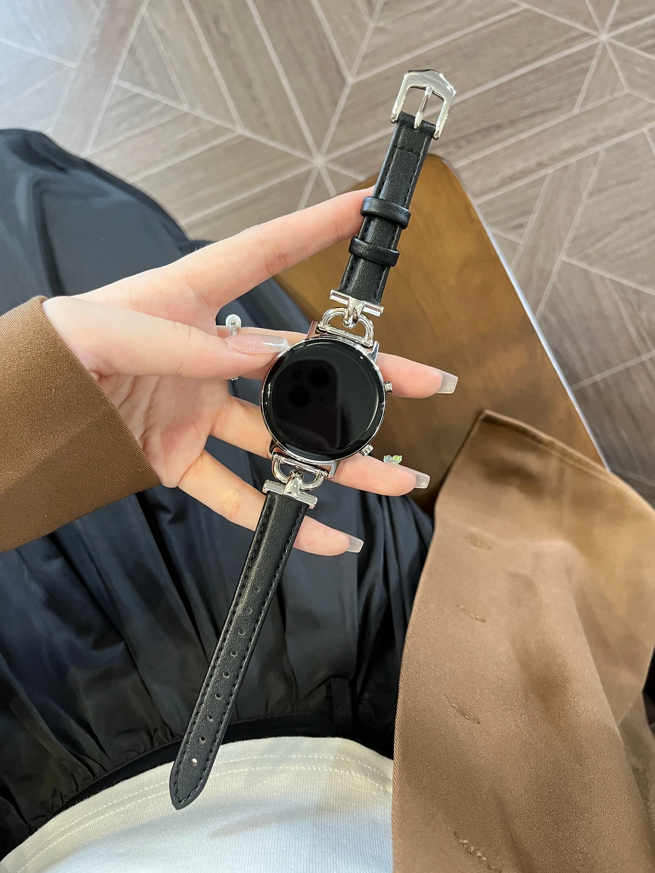 20Mm 22Mm Leather L… - image