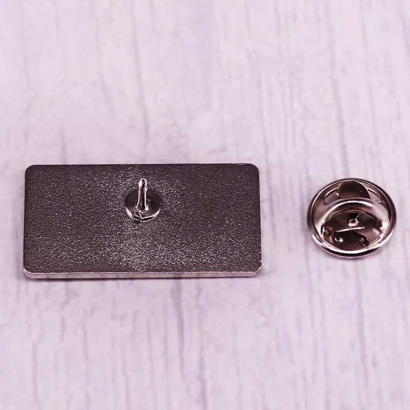 ريغان بوش 84 شارة دبابيس