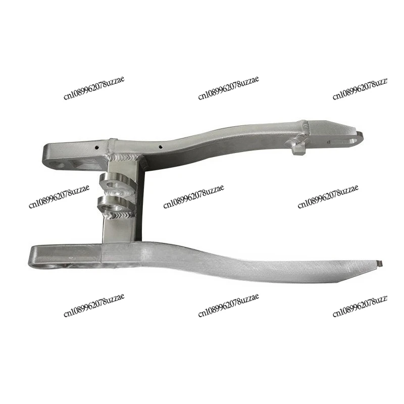 Mountain Aluminum Alloy Rear Flat Fork CRF50 TTR ZRF12 Inch 14 Inch Flat Fork Modification Accessories