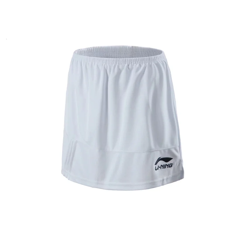 2026 New Table Tennis Badminton Tennis Short Skirt Competition Professional Training Breathable Run Casual Wear Safety Pants
