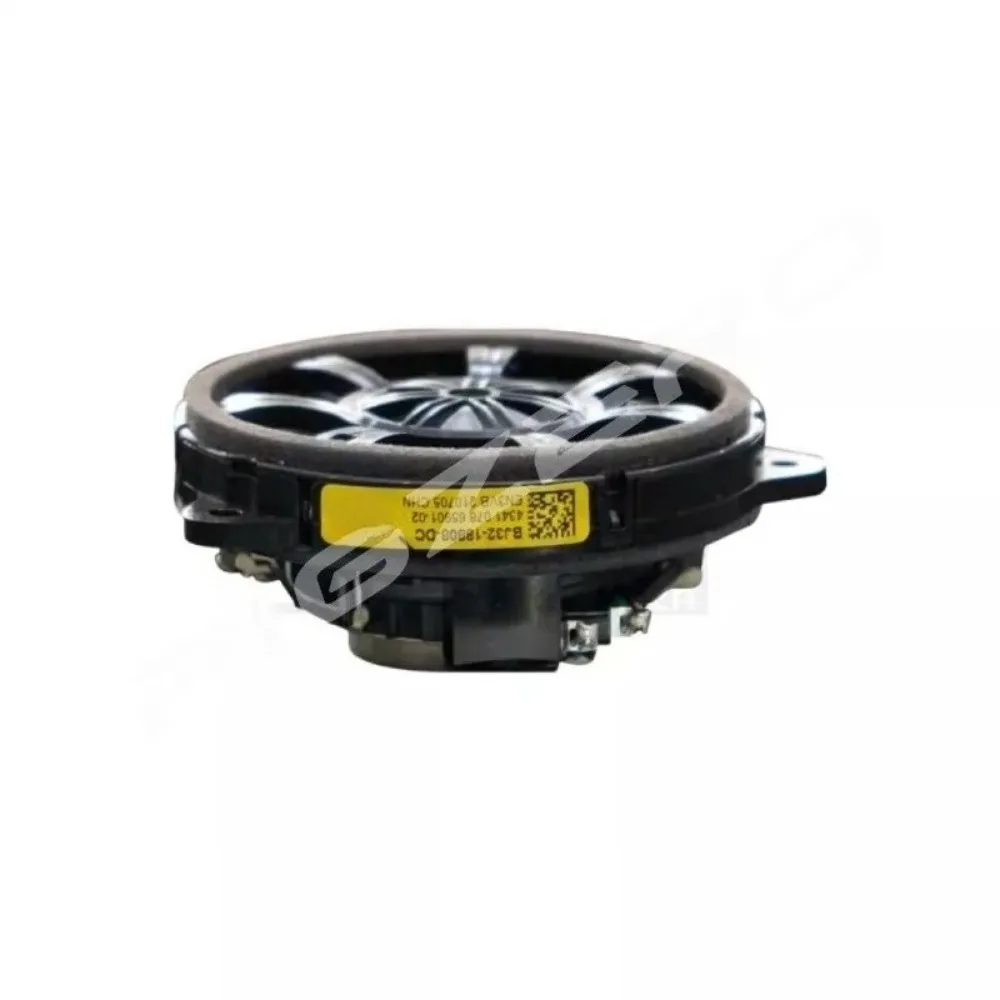 Dashboard Center Coaxial Speaker for Jaguar XFL XEL F-PACE for Land Rover Range Rover Evoque Discovery Sport