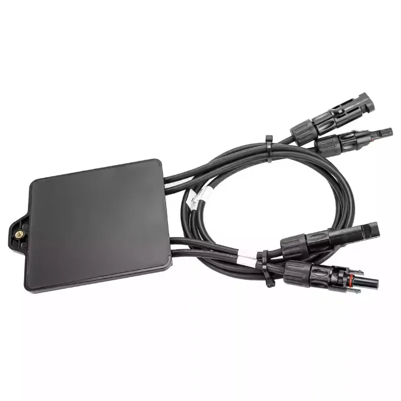 450W 650W 850W Solar PV Optimizer Module Level Power Electronics Rapid Shutdown for Solar PanelsGoods in stock