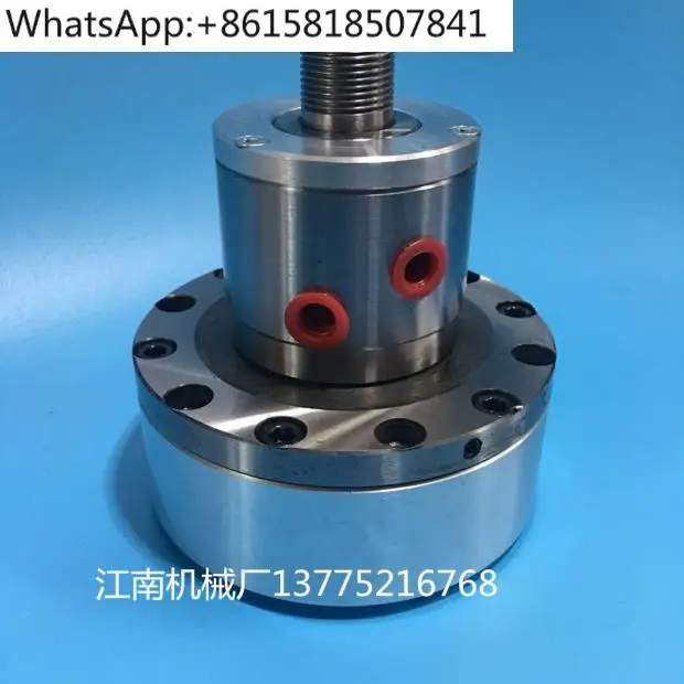 Hollow Rotary Cylin…