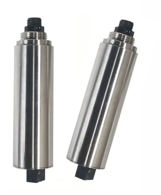 

Интеллектуальный онлайн-измеритель мутности 2026 Premium 24В с датчиком RS485, диапазон 0-4000 NTO, выход 4-20 мА