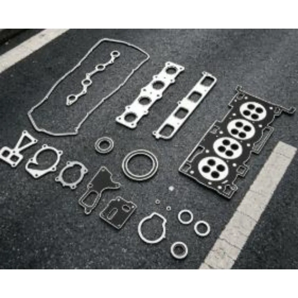 

20910-2CD00 20910-2CA01 G4KF 2.0T Engine Cylinder Head Gasket for Hyundai Creta Elantra I40 Sonata Tucson for KIA Forte K4 Soul