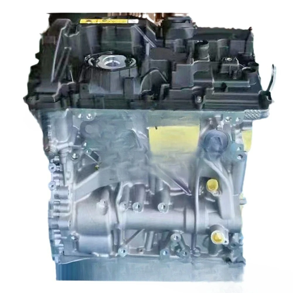 2.0T B48 Automotive…