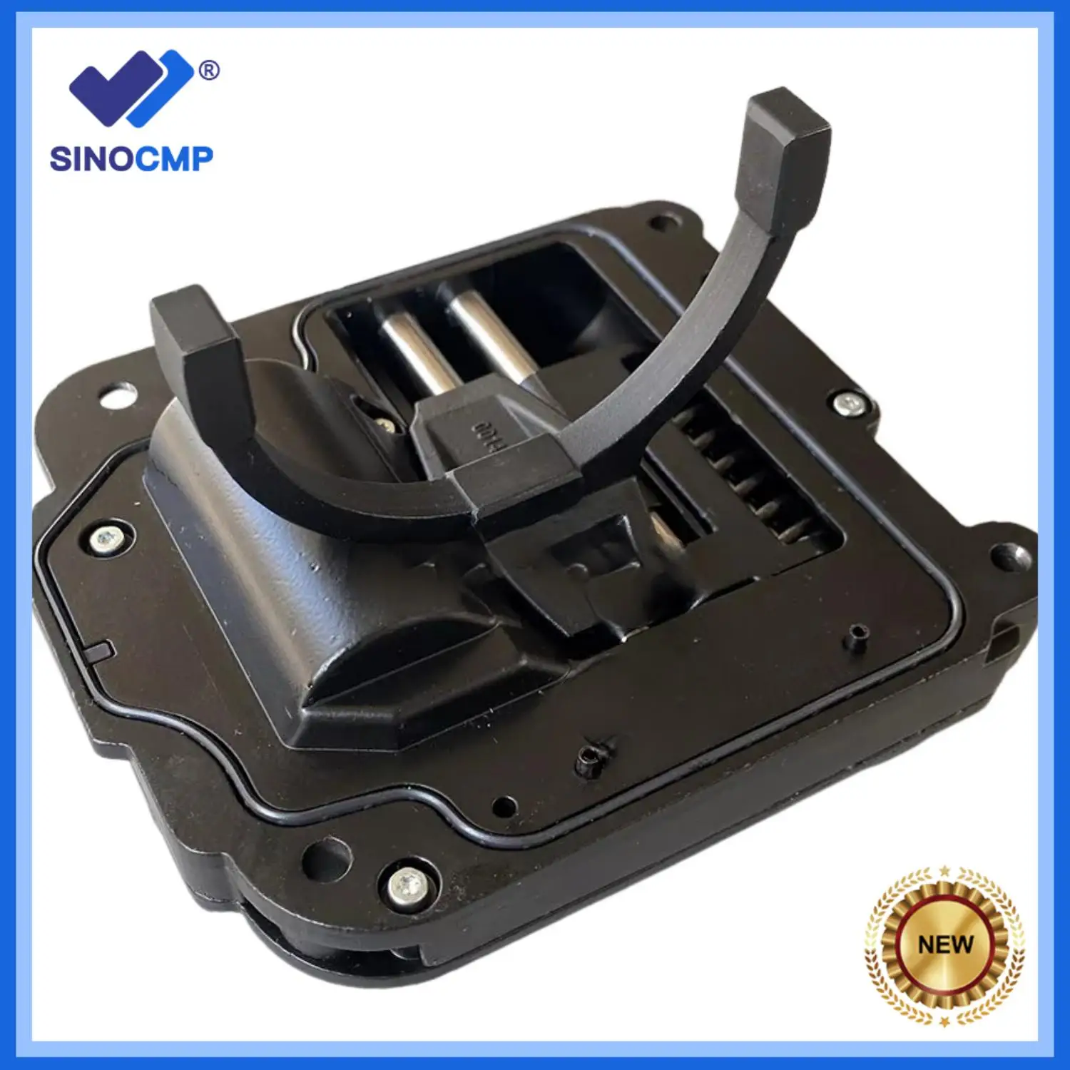 

68224165AH Transfer Case Actuator For Jeep Cherokee Chrysler 200 2014-2018 Auto Parts