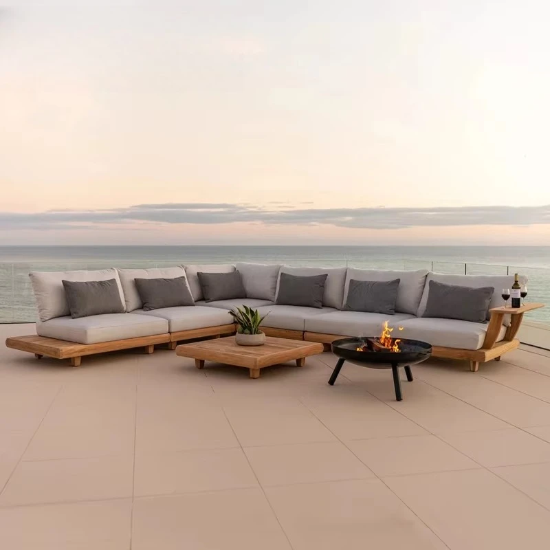 Thumbnail 4 - #31 Budget Rattan Garden Sofa Sets for Smart Shoppers