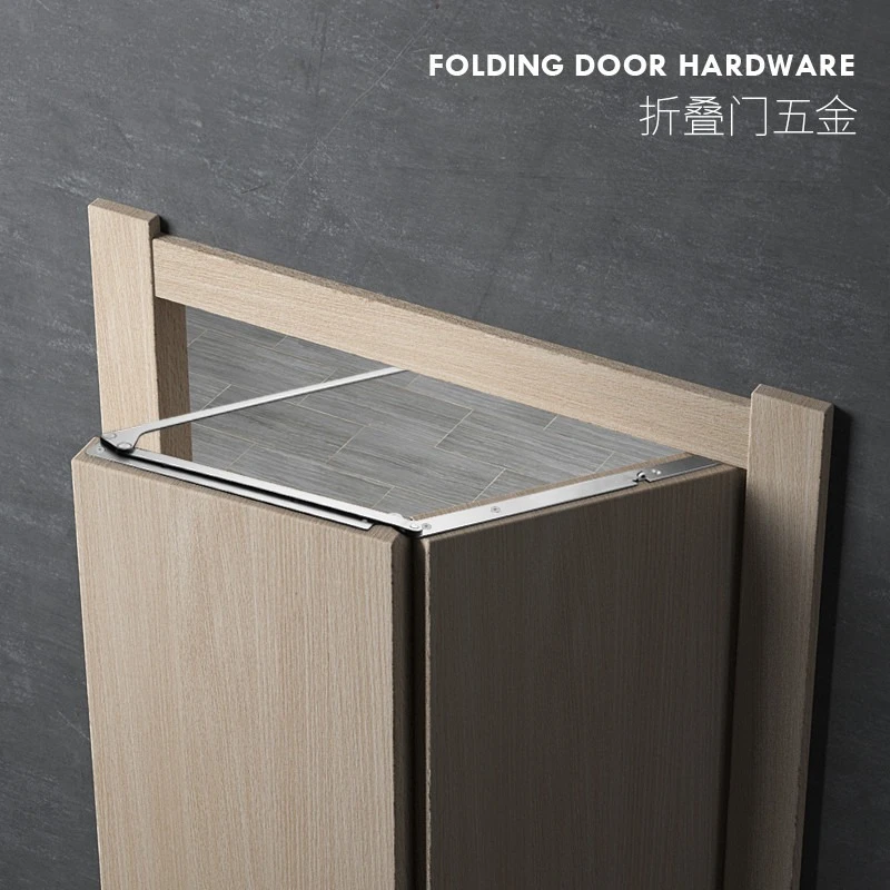 Complete Hidden Bed Hardware Kit - Hydraulic Murphy Bed Mechanism, Easy DIY Installation for Space Saving Wall Bed