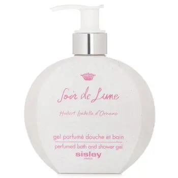 

Sisley Soir De Lune Perfumed Bath & Shower Gel 200ml/6.8oz