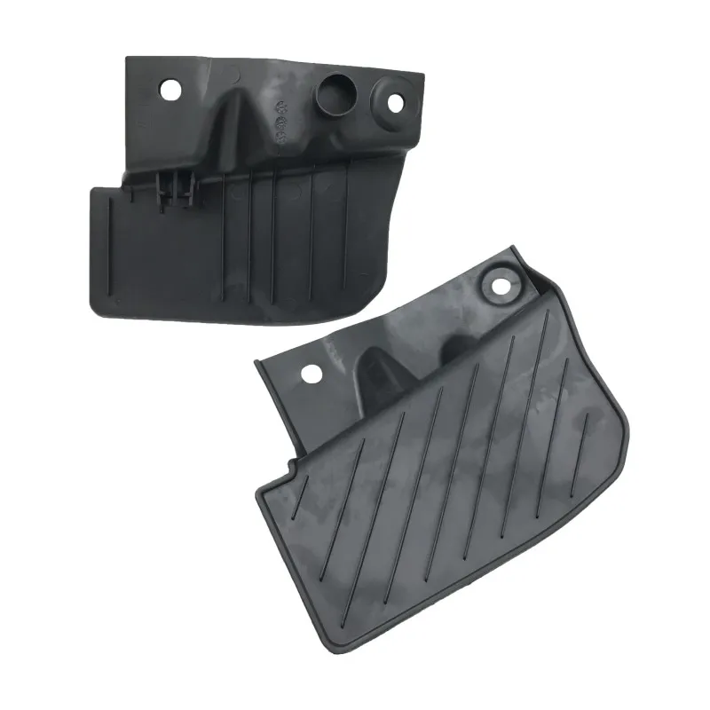 For Honda 2014-2022 VEZEL Rear Wheel Mudguard Rear Wheel lining Mudguard Rubber Plate Original