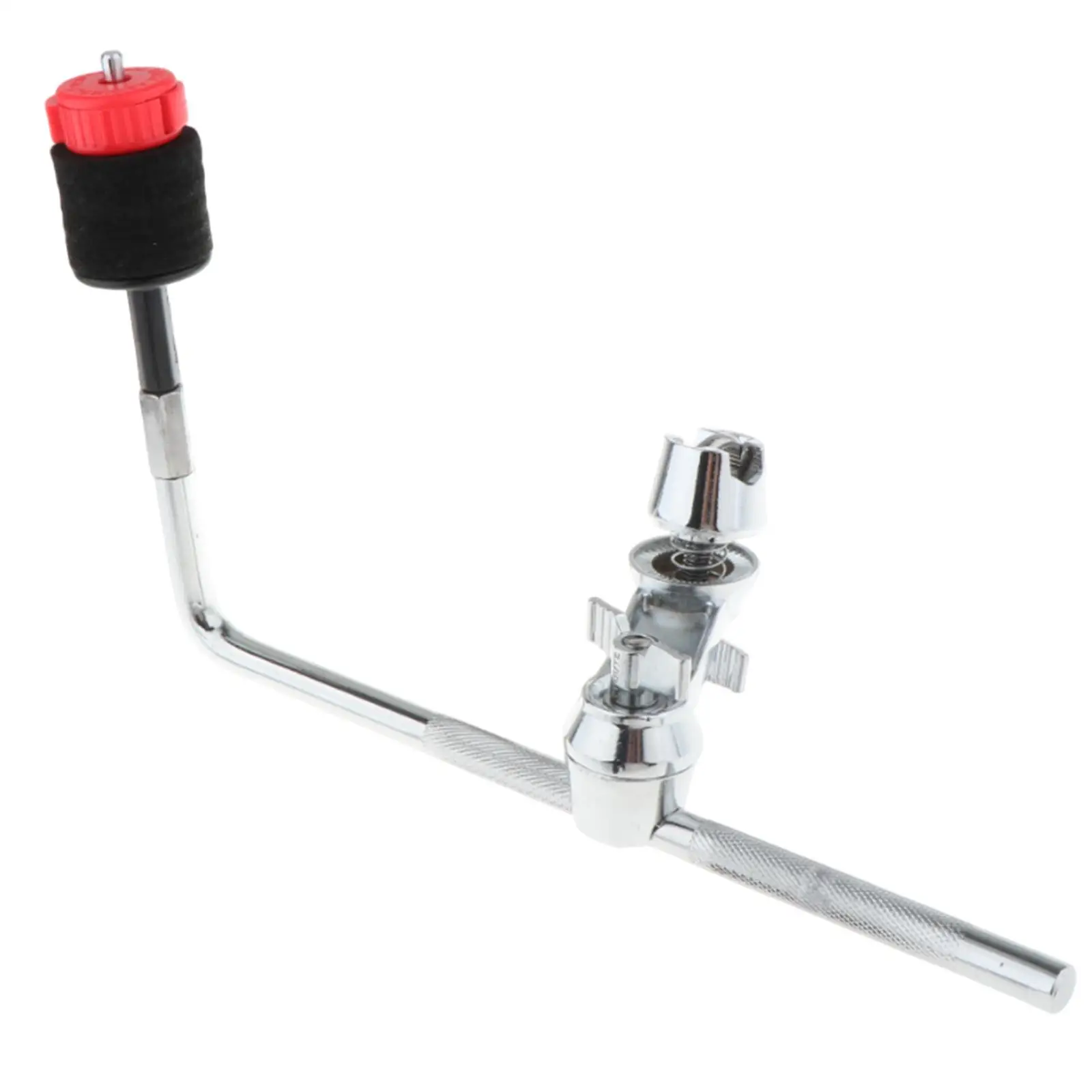 

Drum Stand Clamp Versatile Solid Metal Percussion Instruments Supplies Drum