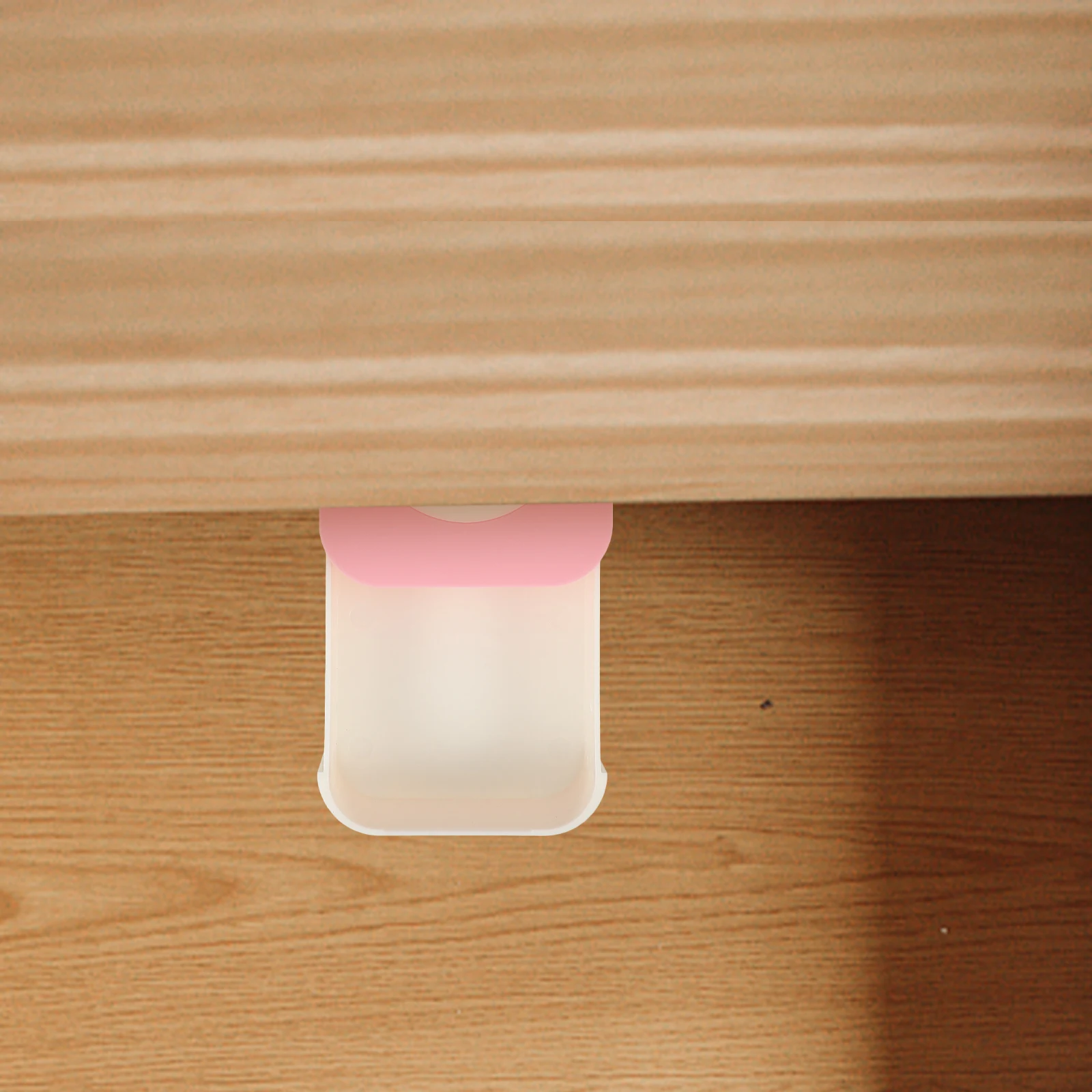 

Desk Storage ganizer Box under Desk Drawer Holder Adhesive Student Pen Pencil Case Large Capacity Office School Supplies Bedroom