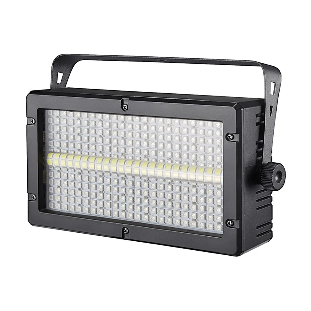 Рисунок 6 - Светодиодный красочный стробоскоп