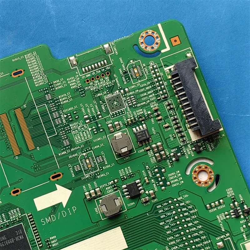 BN94-06740C BN94-06739 06846A BN97-07704B Motherboard For  TV UN60F6300AFXZA UN60F6350AFXZA UN60F6300AFXZC Main Board